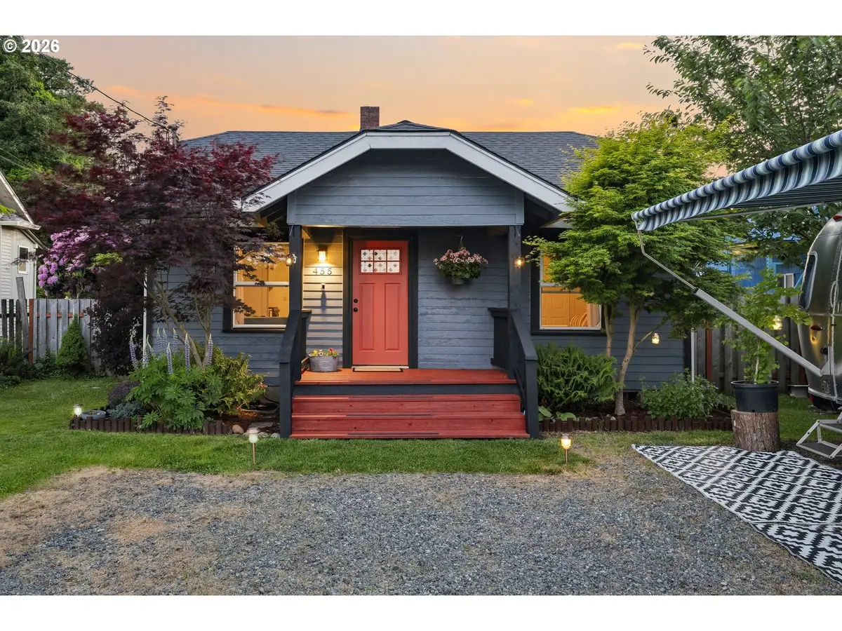 455 N 9th St, Saint Helens, OR 97051 - #1