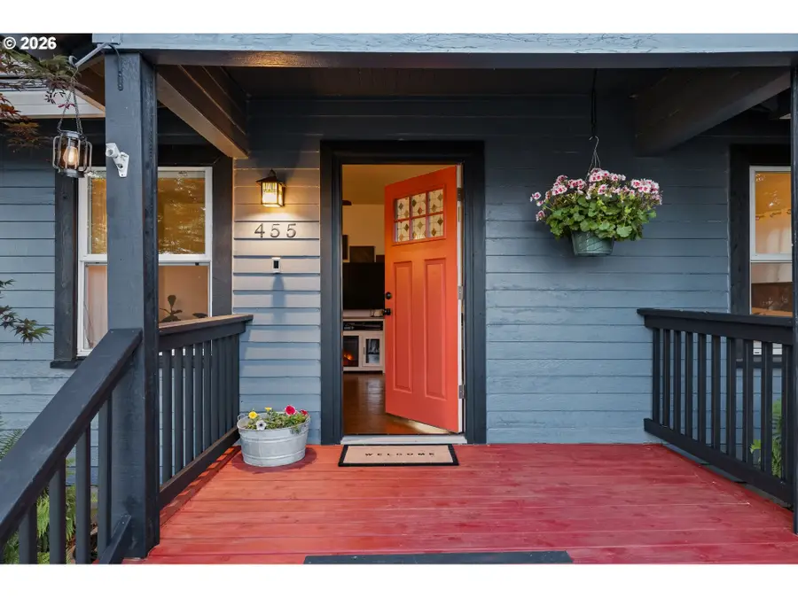 455 N 9th St, Saint Helens, OR 97051 - #3