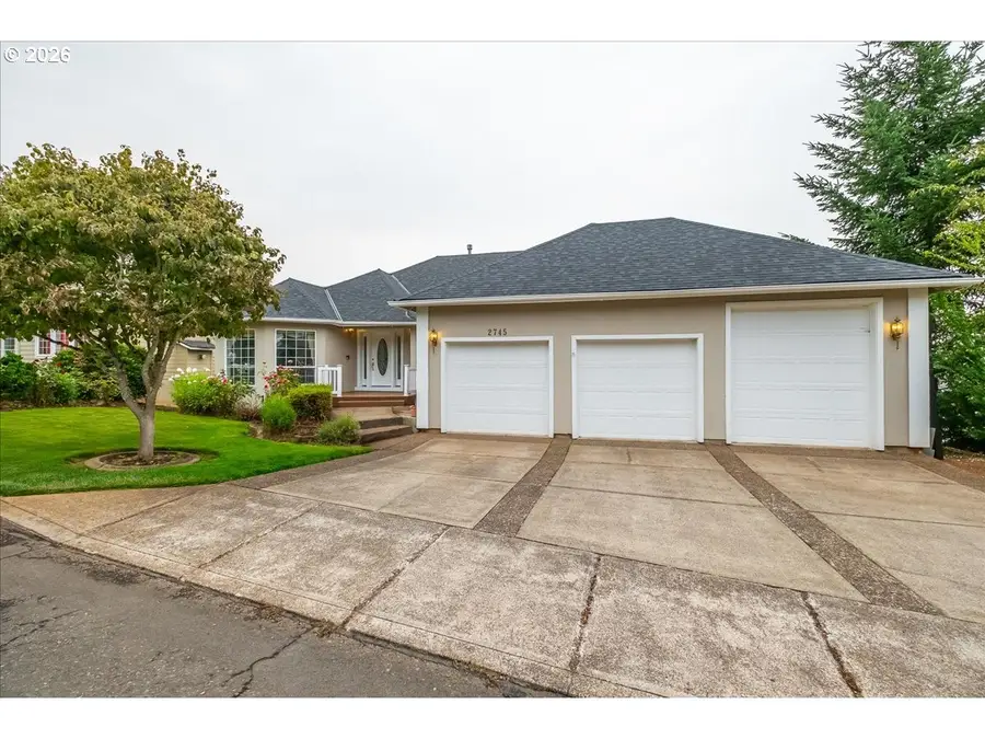 2745 Upper Breckenridge Loop, Salem, OR 97304 - #2