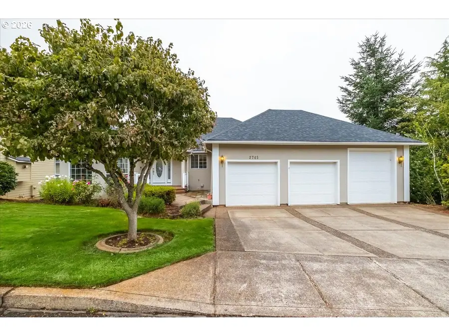 2745 Upper Breckenridge Loop, Salem, OR 97304 - #3