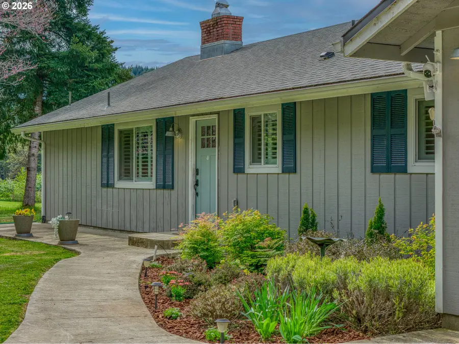 99554 Lone Pine Ln, Myrtle Point, OR 97458 - #2