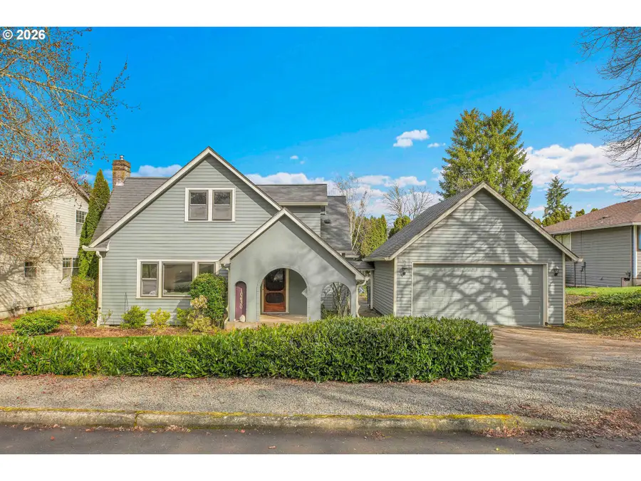 10630 SW Garden Park Pl, Portland, OR 97223 - #2