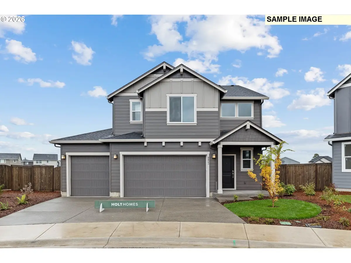 2855 NW Kingfisher Rd, Estacada, OR 97023 - #1