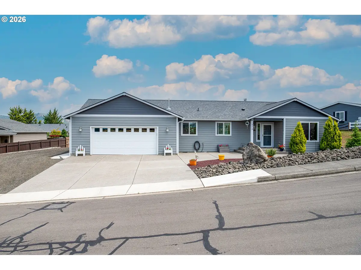 576 Highland Vista Ln, Roseburg, OR 97471 - #1