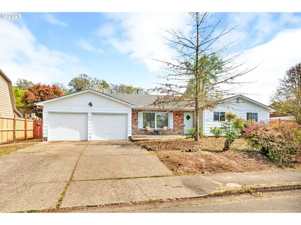 1140 Oak Dr, JunctionCity, OR 97448