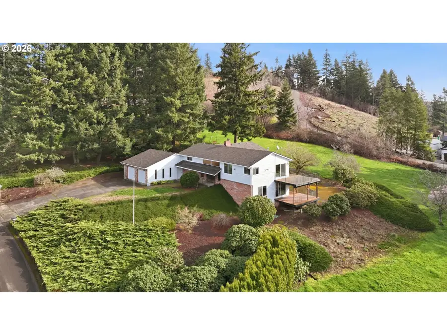 14100 SE 215th Ct, Damascus, OR 97089 - #2