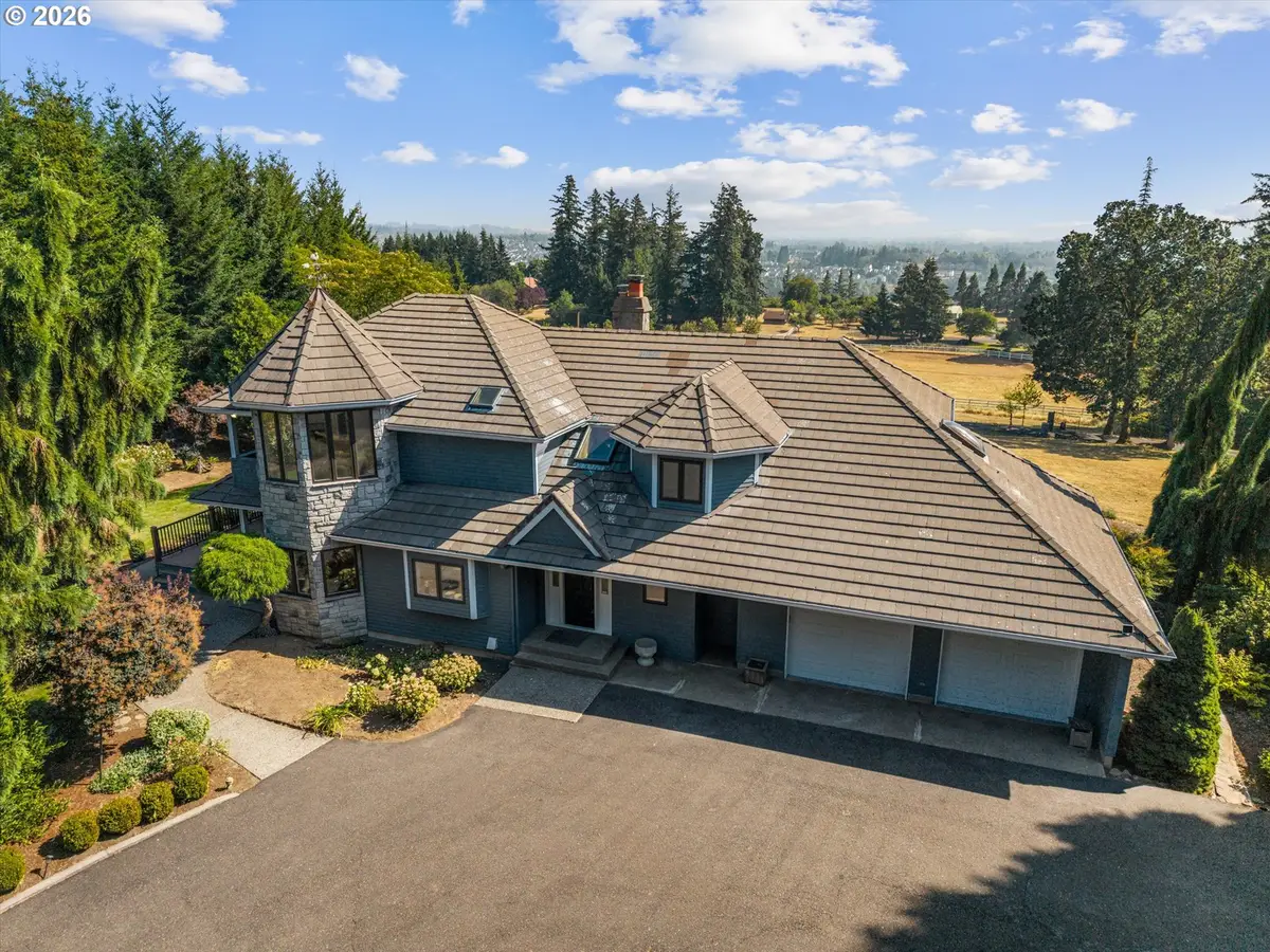 9167 NW Kaiser Rd, Portland, OR 97231 - #1