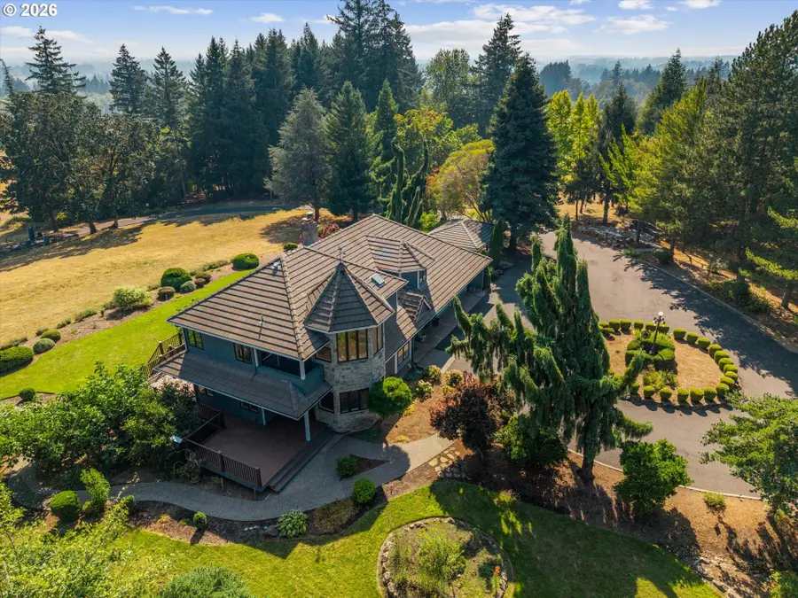 9167 NW Kaiser Rd, Portland, OR 97231 - #2