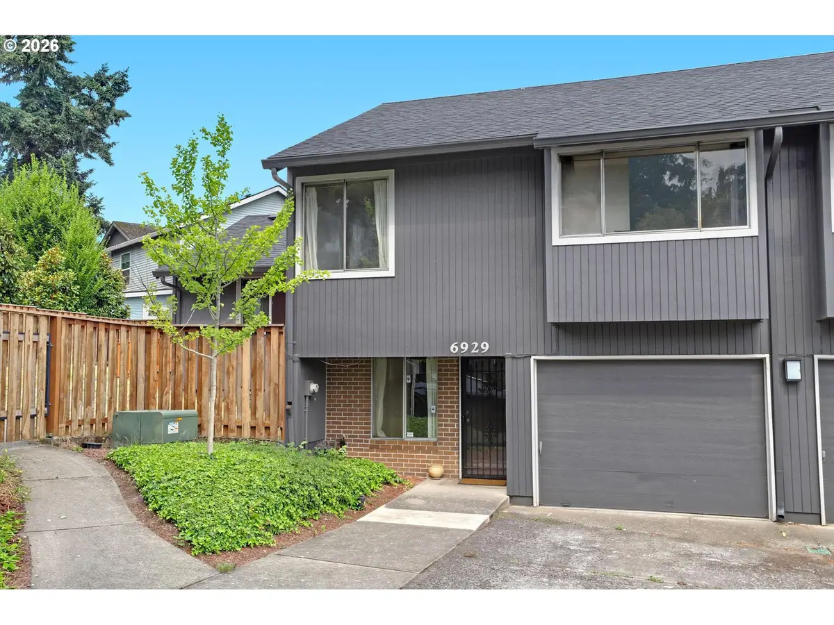 6929 NE 15th Ave, Portland, OR 97211 - #1