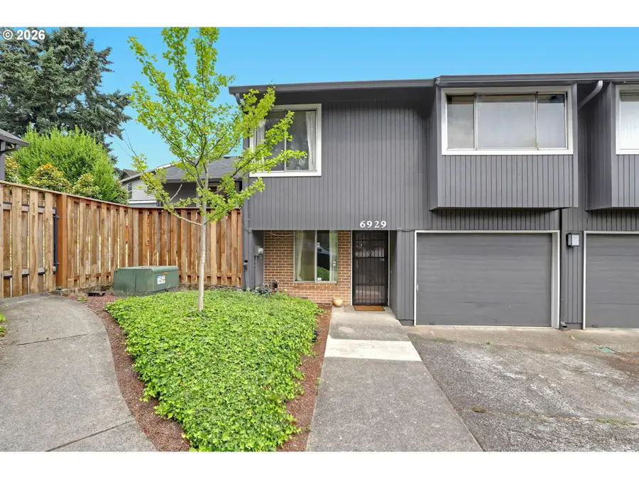 6929 NE 15th Ave, Portland, OR 97211 - #2