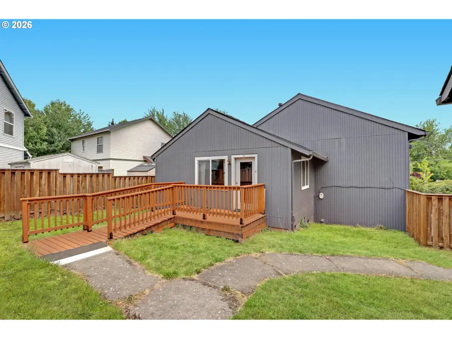 6929 NE 15th Ave, Portland, OR 97211 - #3