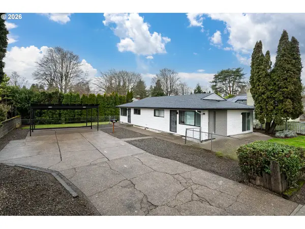 4535 NE 82nd Ave, Portland, OR 97220