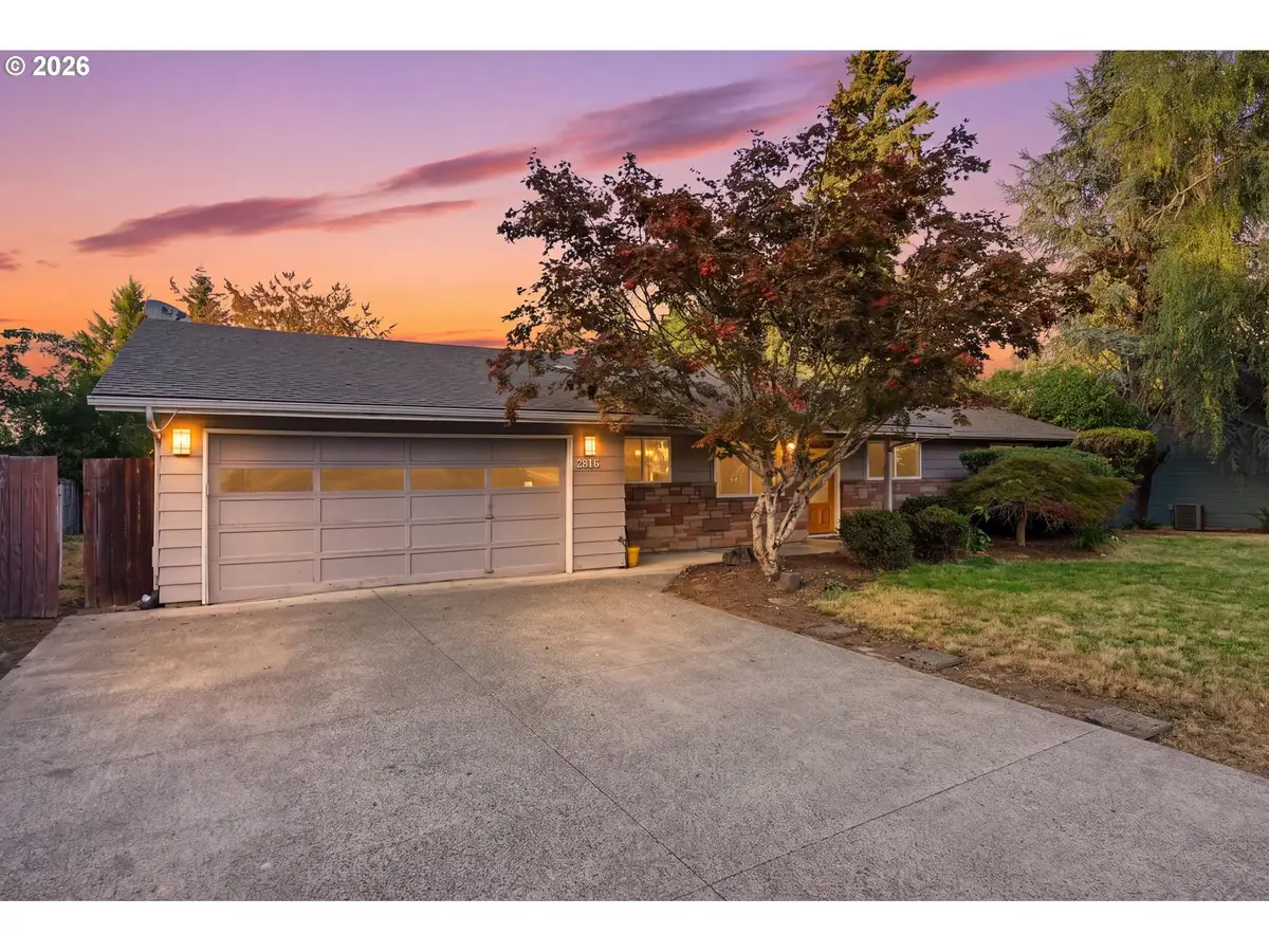 2616 NE 116th St, Vancouver, WA 98686 - #1