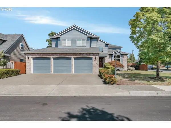 16331 SW Hoops Ct, Portland, OR 97223