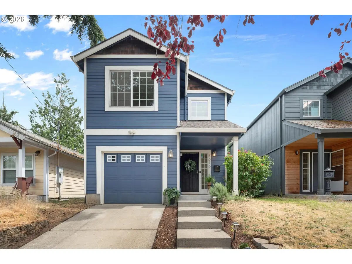 6616 N Montana Ave, Portland, OR 97217 - #1