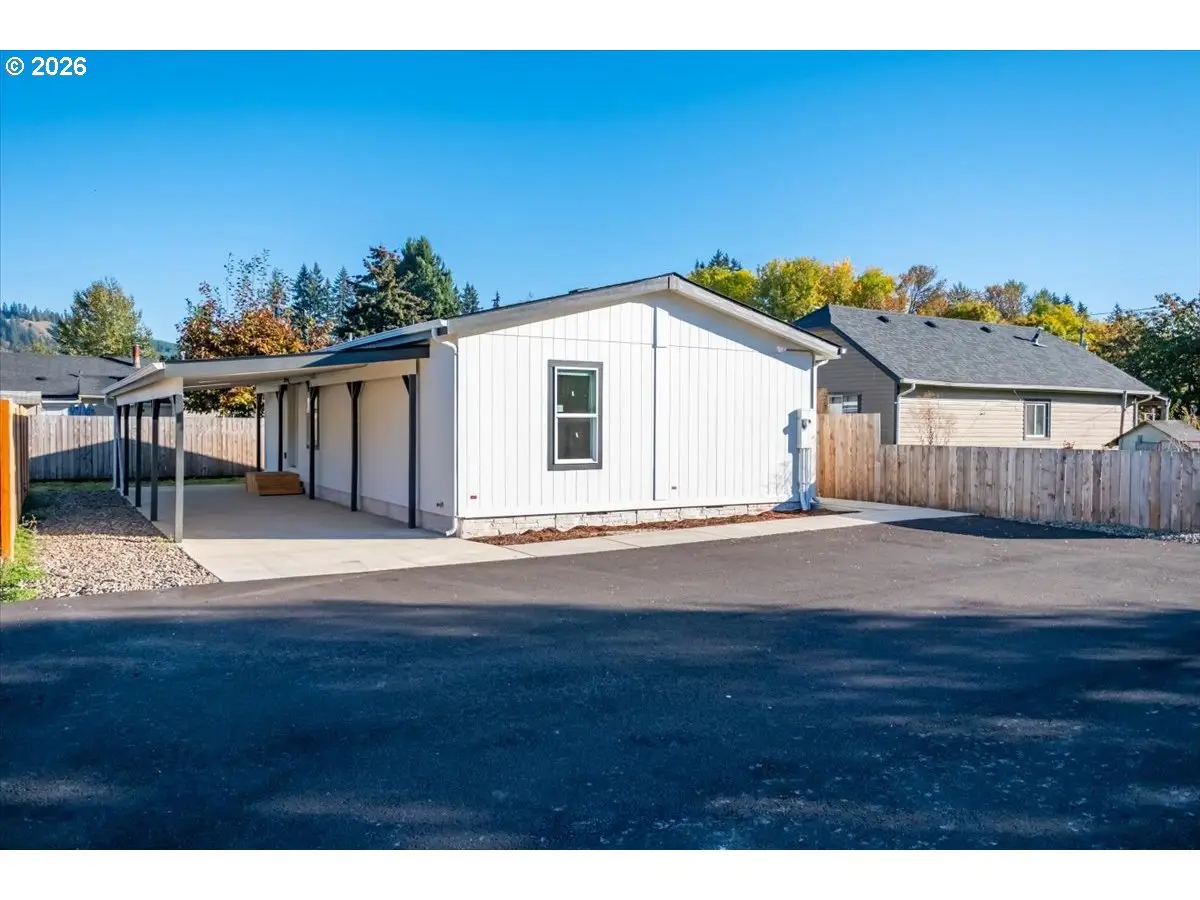 1228 47th Ave, Sweet Home, OR 97386 - #1