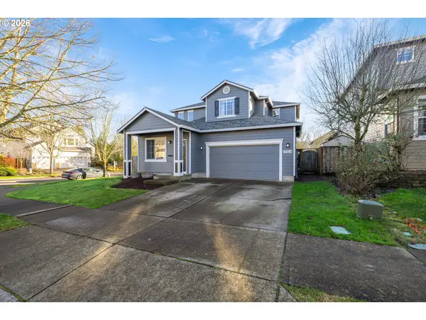 17514 SW Dodson Dr, Sherwood, OR 97140