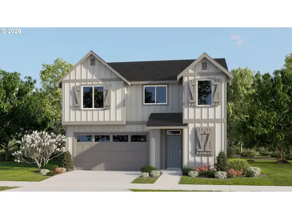 2224 S 2nd Way, Ridgefield, WA 98642