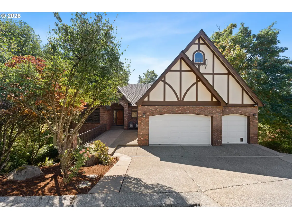1136 NW Park Ridge Ln, Portland, OR 97229 - #1