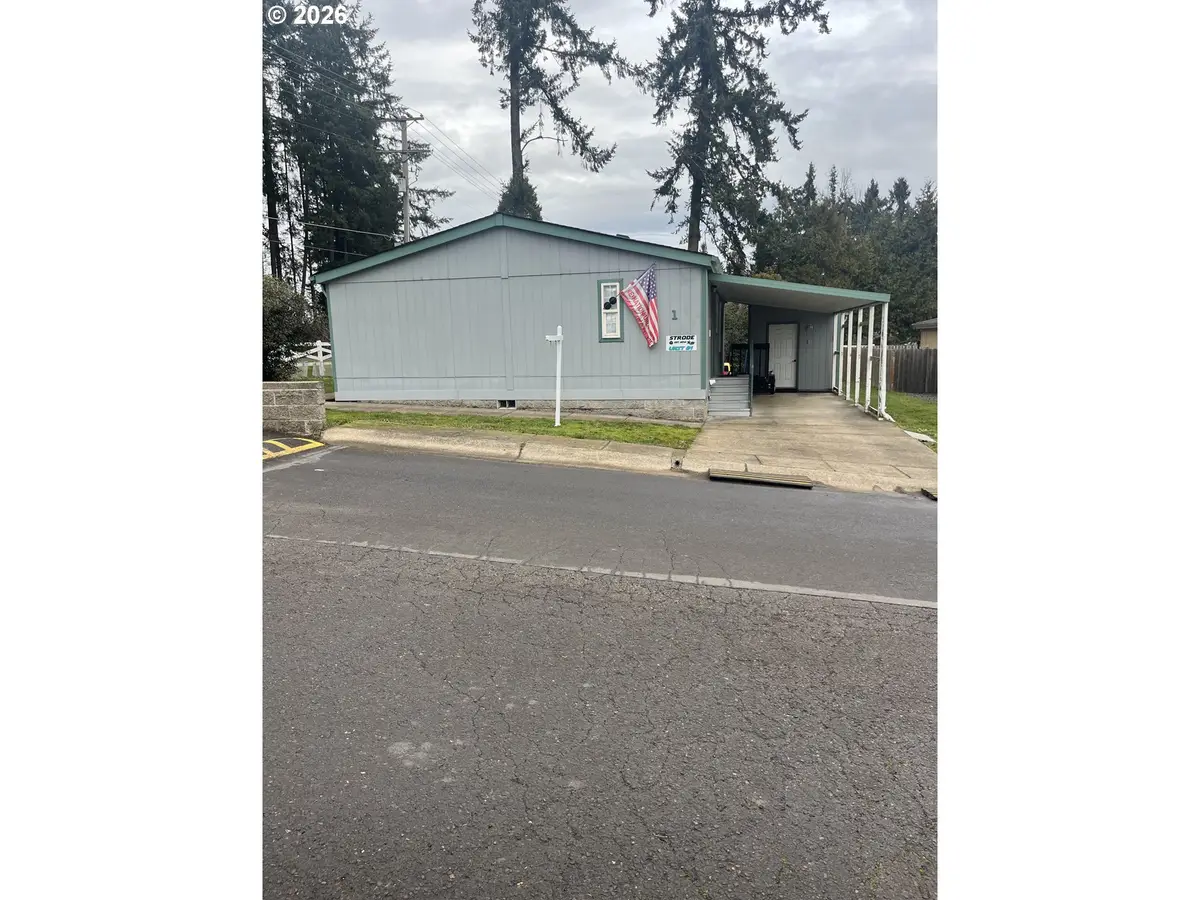 700 N Mill St #1, Creswell, OR 97426 - Image #1