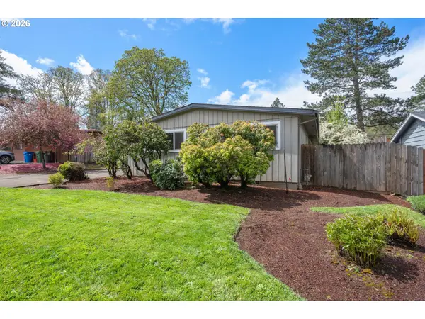 3970 Donald St, Eugene, OR 97405