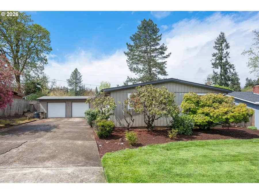 3970 Donald St, Eugene, OR 97405 - #2