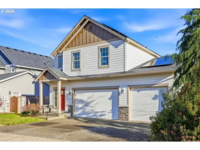 1560 NE Gardiner Dr, Estacada, OR 97023 - Image #3