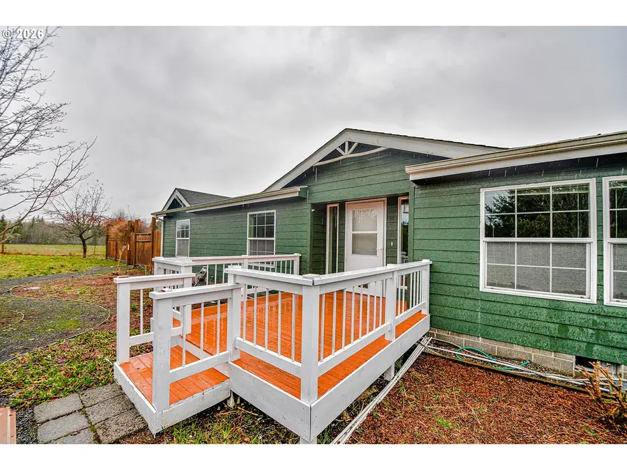79988 Stewart Creek Rd, Clatskanie, OR 97016 - Image #3