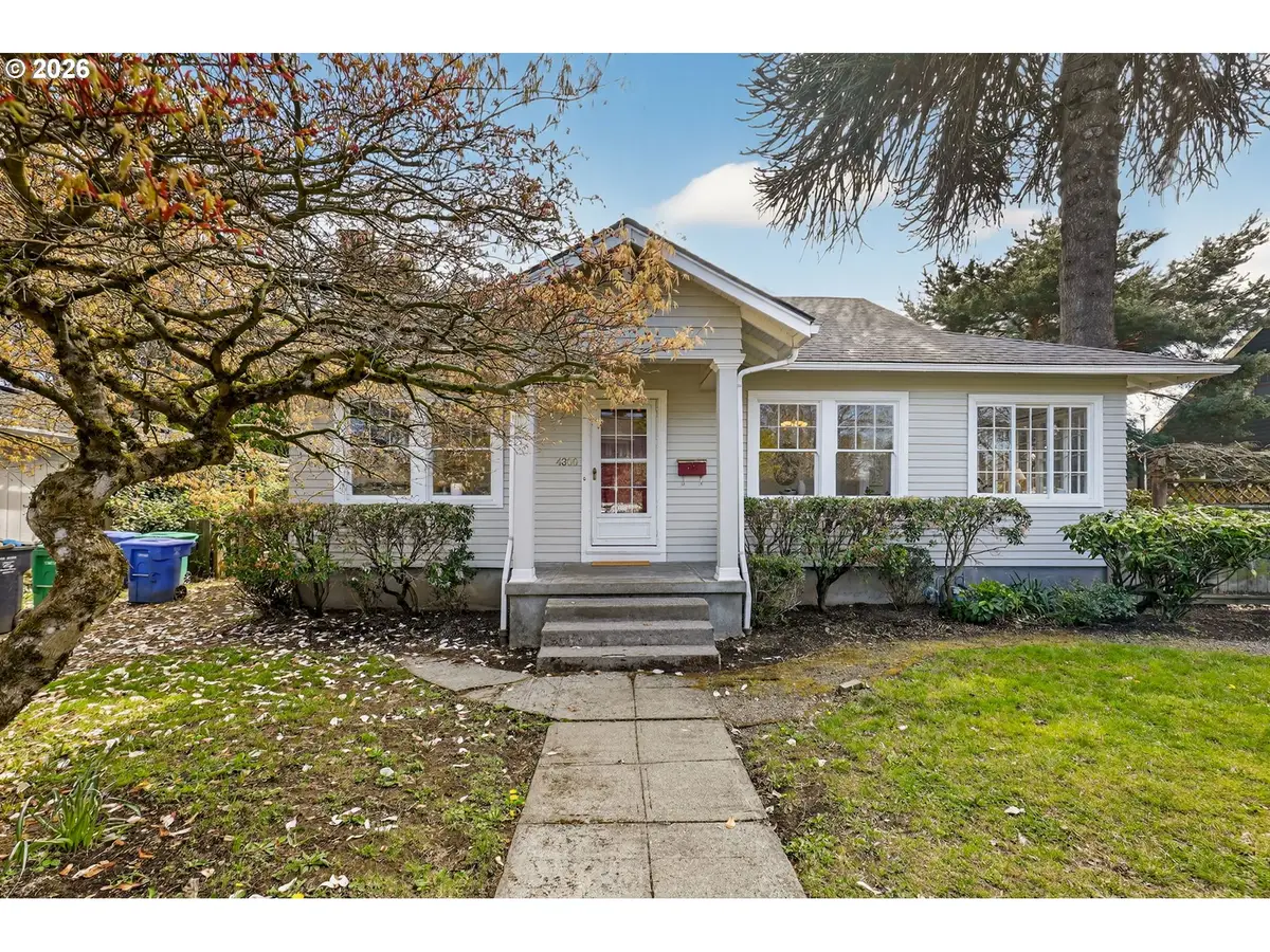 4300 SE Steele St, Portland, OR 97206 - #1