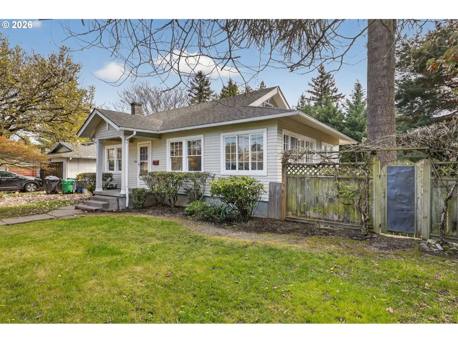 4300 SE Steele St, Portland, OR 97206 - #2