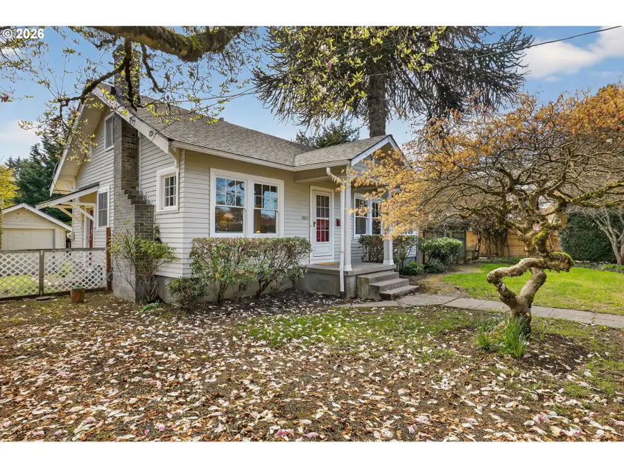 4300 SE Steele St, Portland, OR 97206 - #3