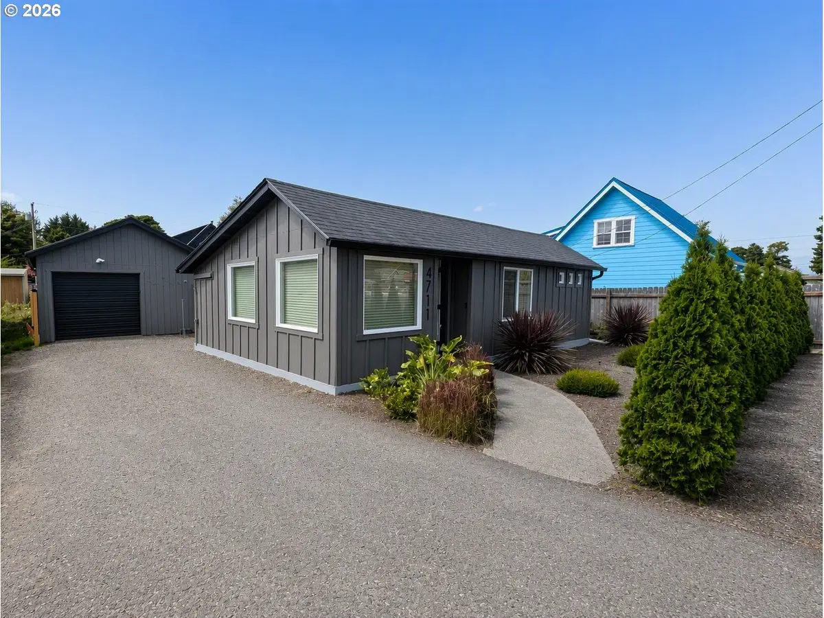 4711 Pacific Way, Seaview, WA 98644 - #1