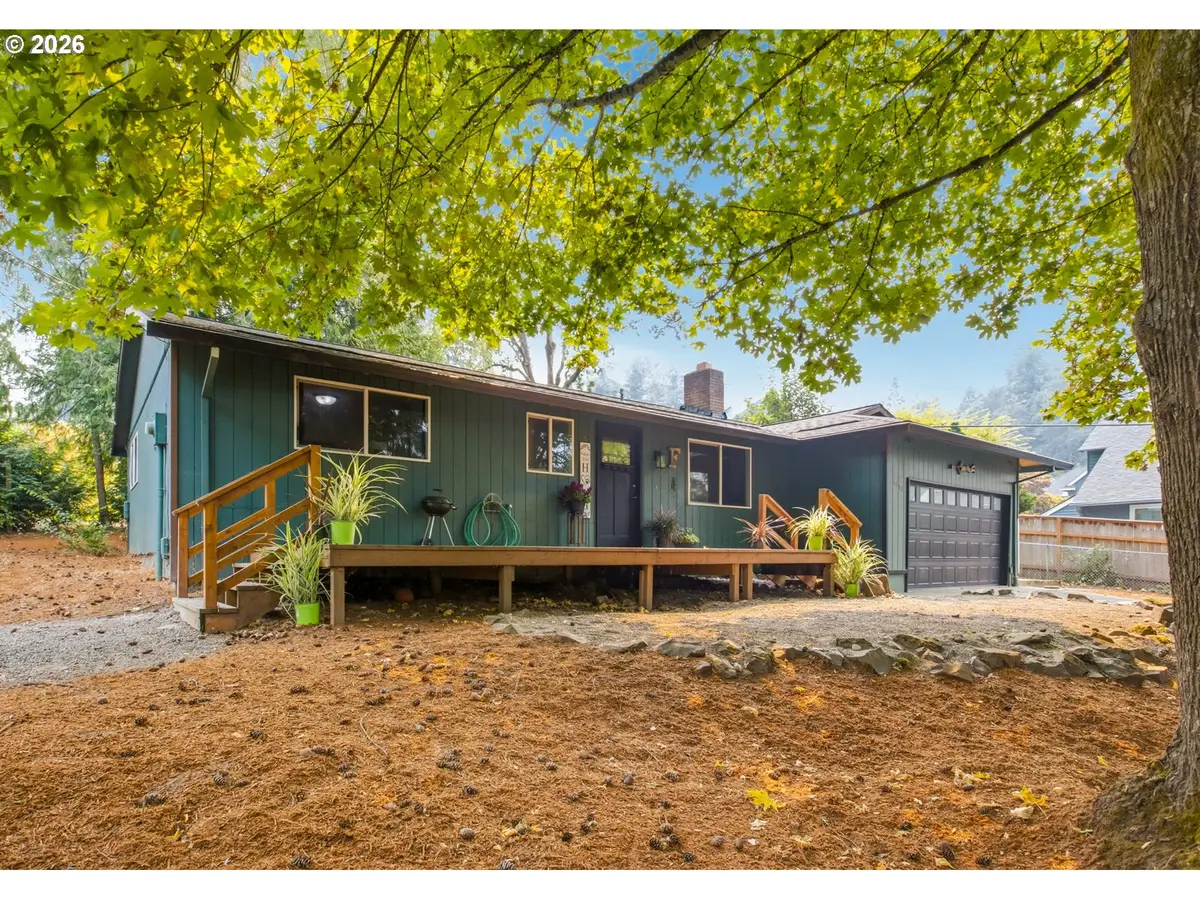 6262 SW Canby St, Portland, OR 97219 - #1