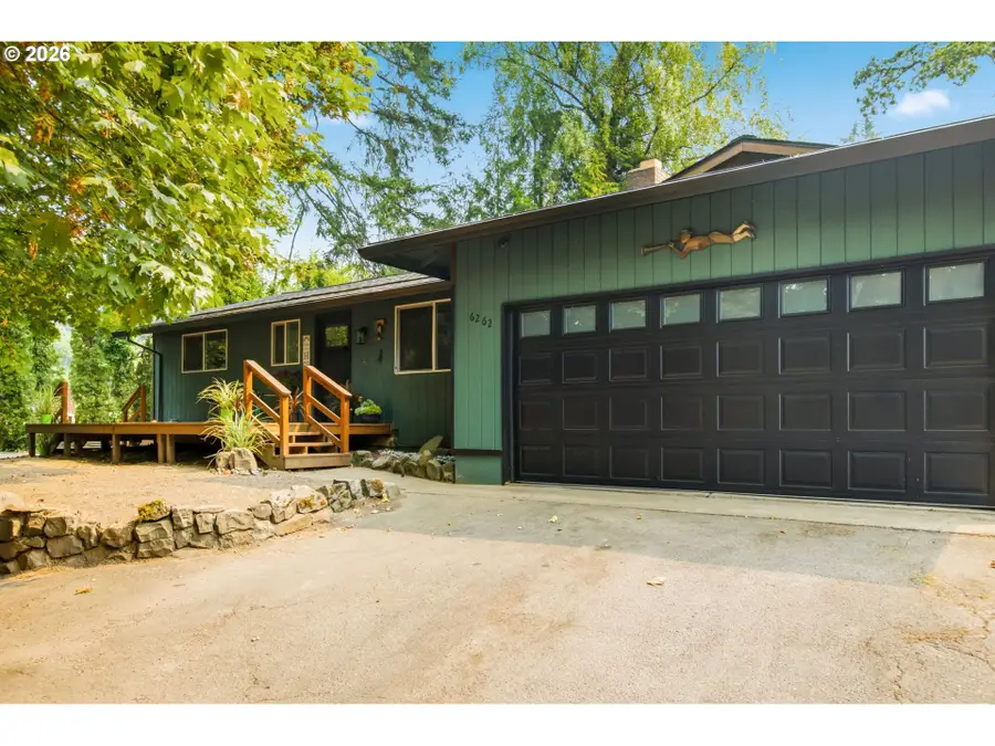 6262 SW Canby St, Portland, OR 97219 - #2