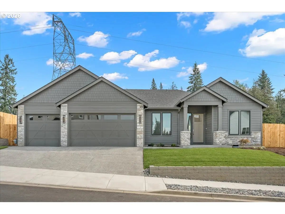 16807 NE 38th Ave, Vancouver, WA 98686 - #1