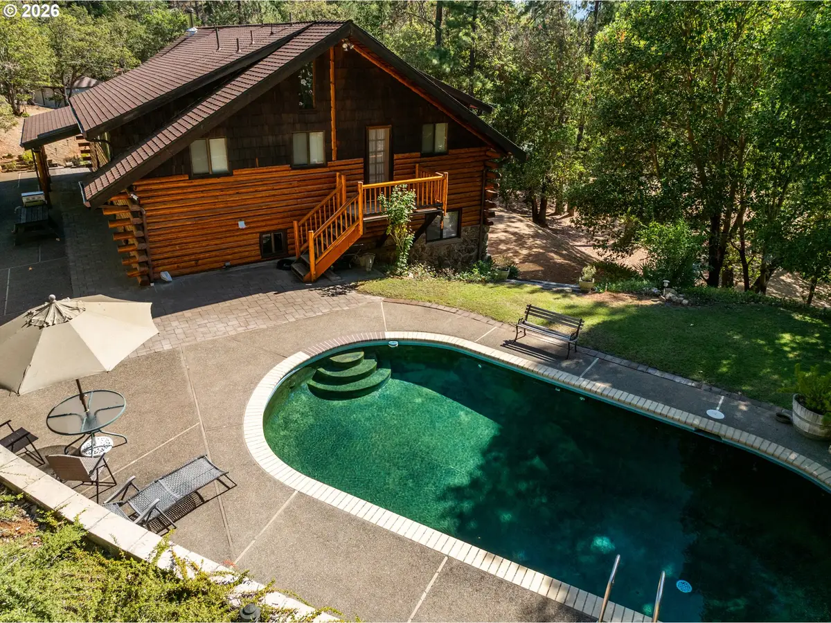 5361 Jacksonville Hwy, Jacksonville, OR 97530 - #1