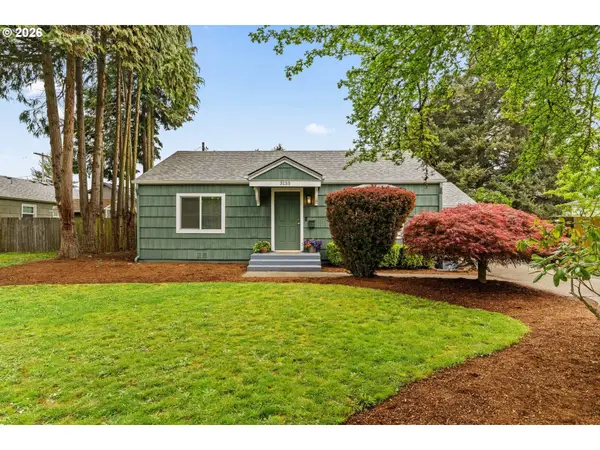 3155 Bell Ave, Eugene, OR 97402