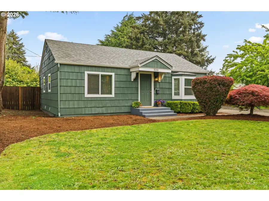 3155 Bell Ave, Eugene, OR 97402 - #2