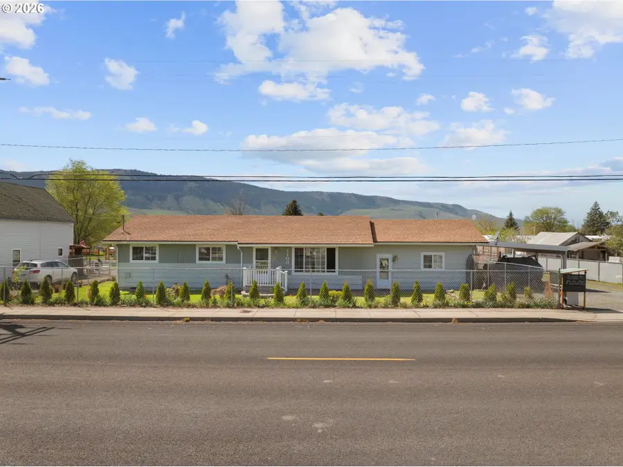 1100 S Main St, Union, OR 97883 - #2