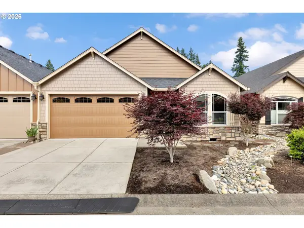 12509 NE 23rd Ave, Vancouver, WA 98686