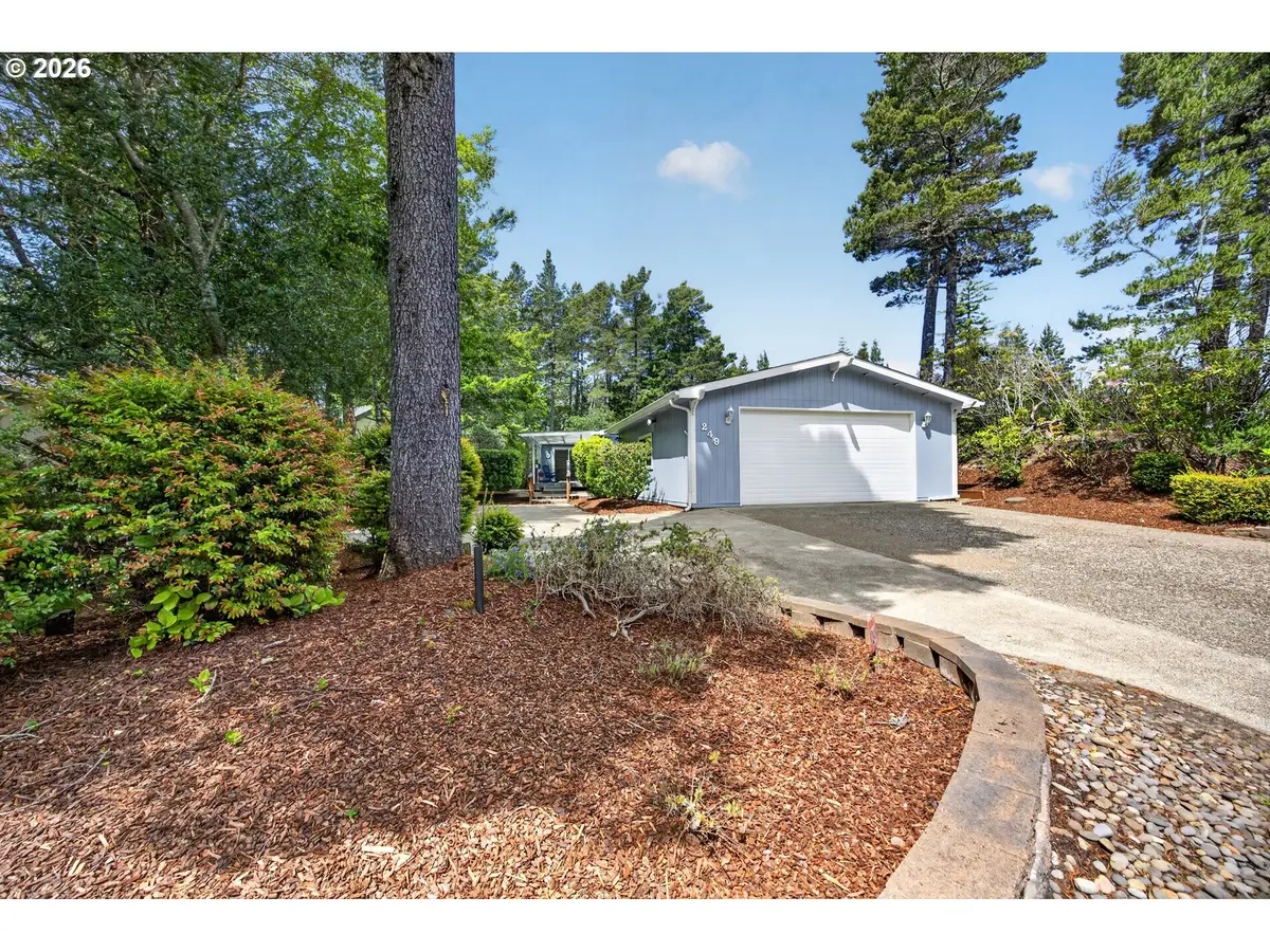 249 Munsel Creek Loop, Florence, OR 97439 - #1
