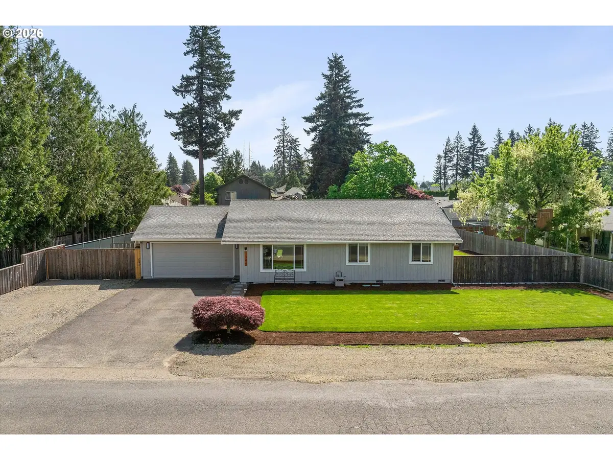 1144 N Pine St, Canby, OR 97013 - #1