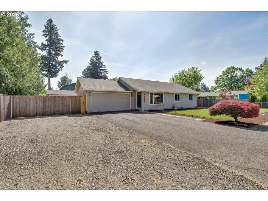 1144 N Pine St, Canby, OR 97013 - #3