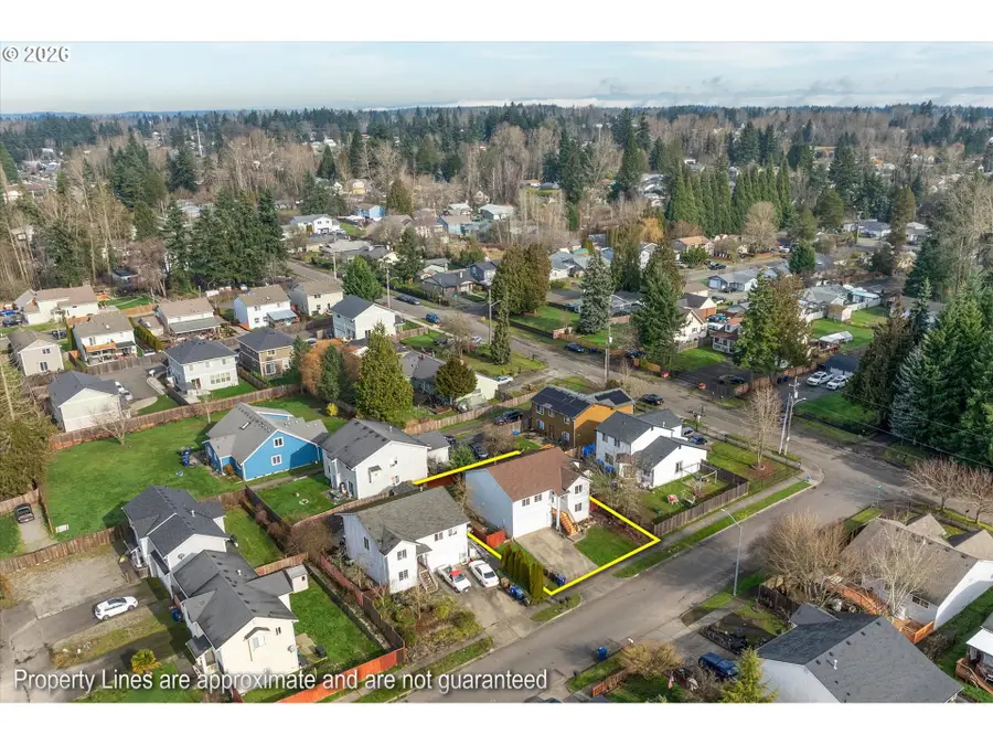 139 E 92nd St, Tacoma, WA 98445 - #3