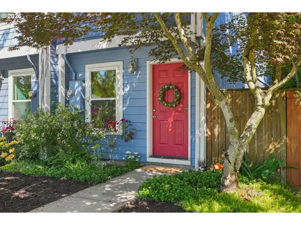 6677 N Columbia Way, Portland, OR 97203