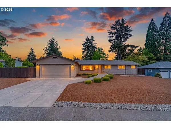4193 Oakman St, Salem, OR 97302