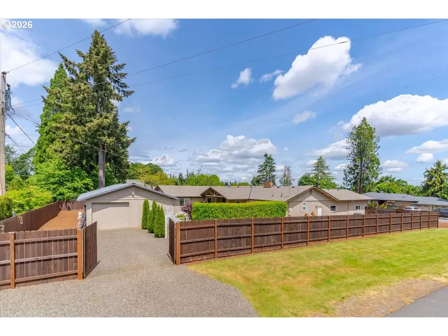 4193 Oakman St, Salem, OR 97302 - #2