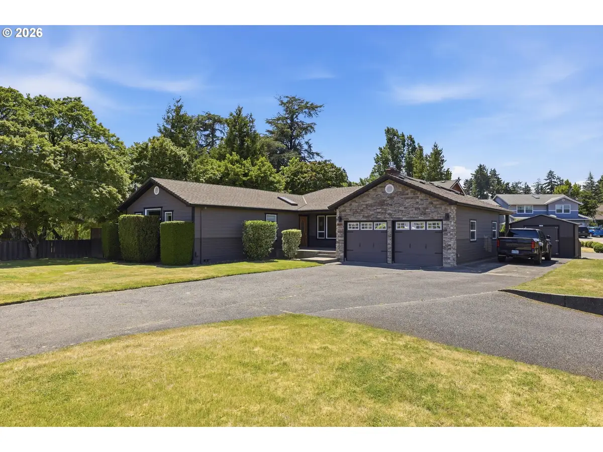 1651 NE 134th Pl, Portland, OR 97230 - #1