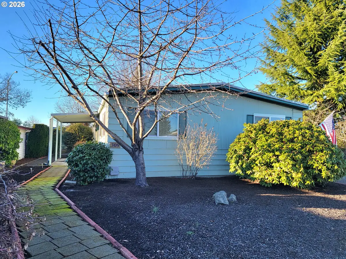 1199 N Terry St #309, Eugene, OR 97402 - Image #1