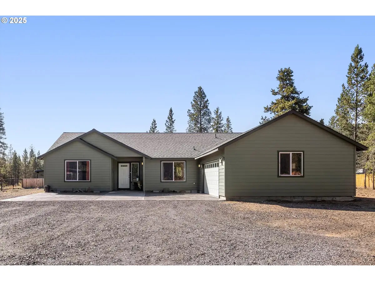 16245 Sparks Dr, Sisters Millican, OR 97739 - Image #1